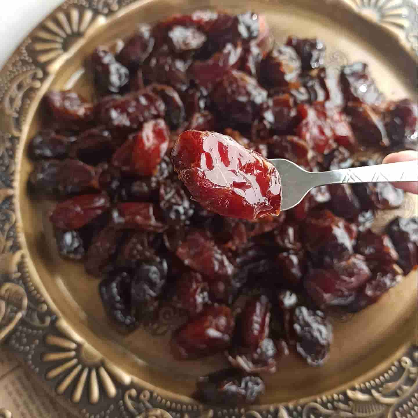 تصویر 1 از قیمت خرید خرما کبکاب تازه عمده به صرفه و ارزان