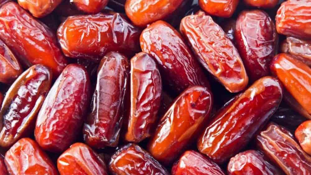 تصویر 1 از قیمت خرما کبکاب فشرده + خرید باور نکردنی