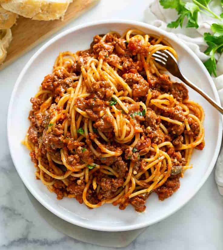 تصویر 2 از خرید نودل گوشت + فروش عمده