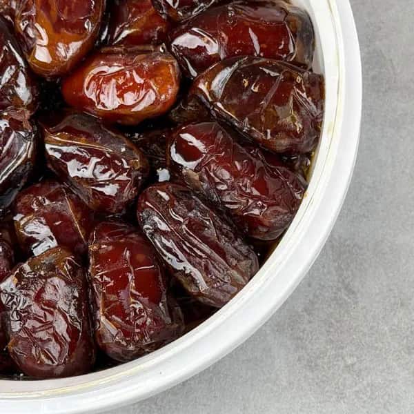 تصویر 2 از راهنمای خرید خرما کبکاب خشک + قیمت عالی