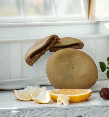 تصویر 1 از خرید کلوچه لاهیجان + خرید باور نکردنی
