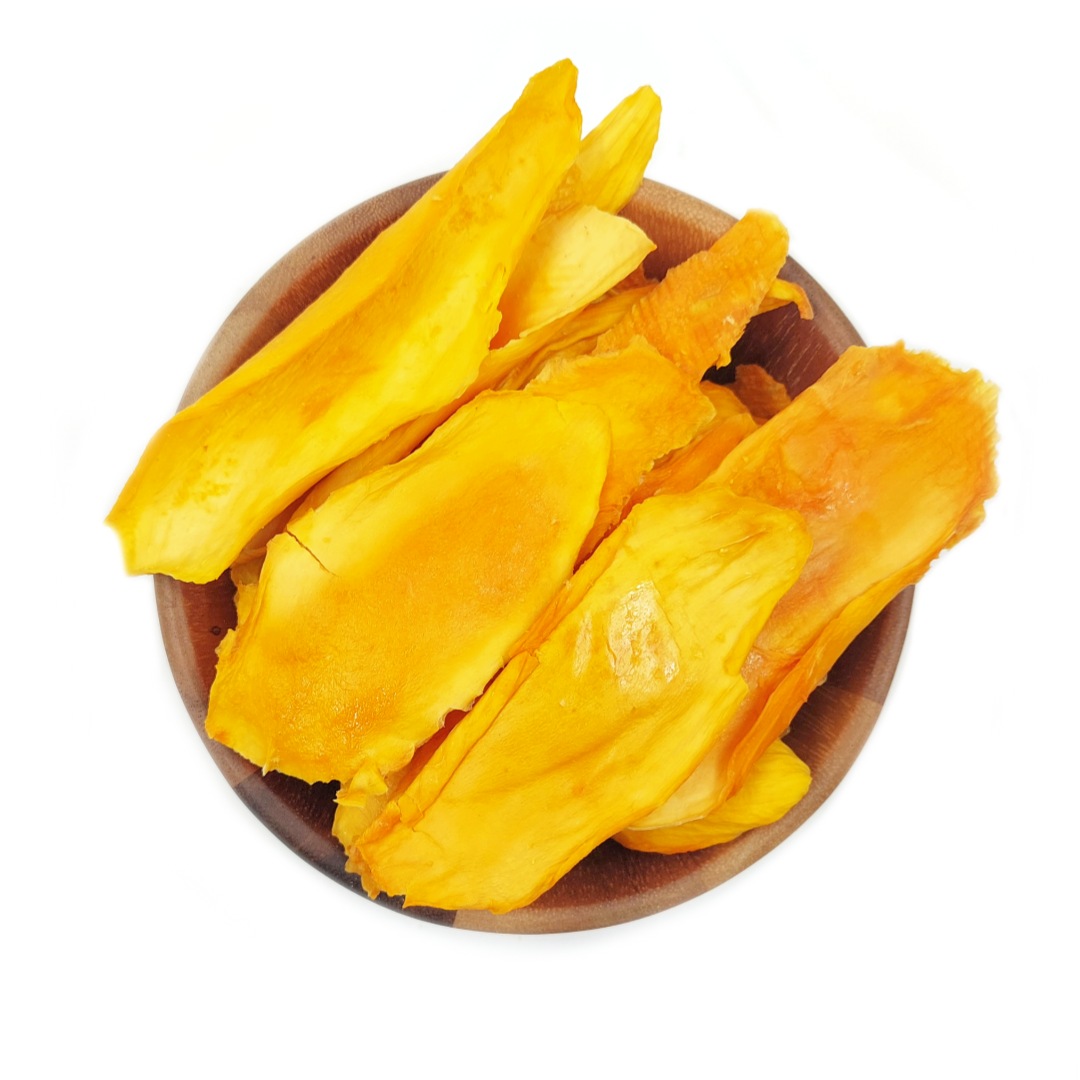 تصویر 4 از قیمت خرید میوه خشک انبه + فروش ویژه