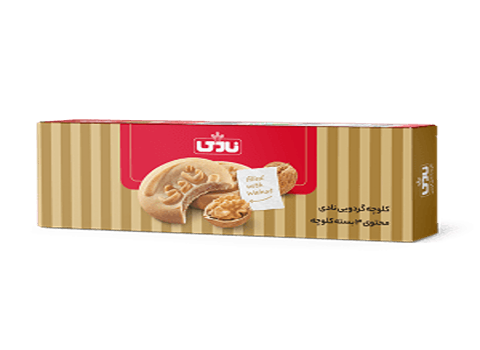 تصویر 3 از قیمت خرید کلوچه نادی + فروش ویژه