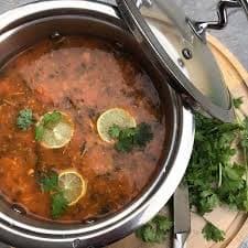 تصویر 1 از قیمت سوپ مرغ نیمه‌ آماده + خرید باور نکردنی