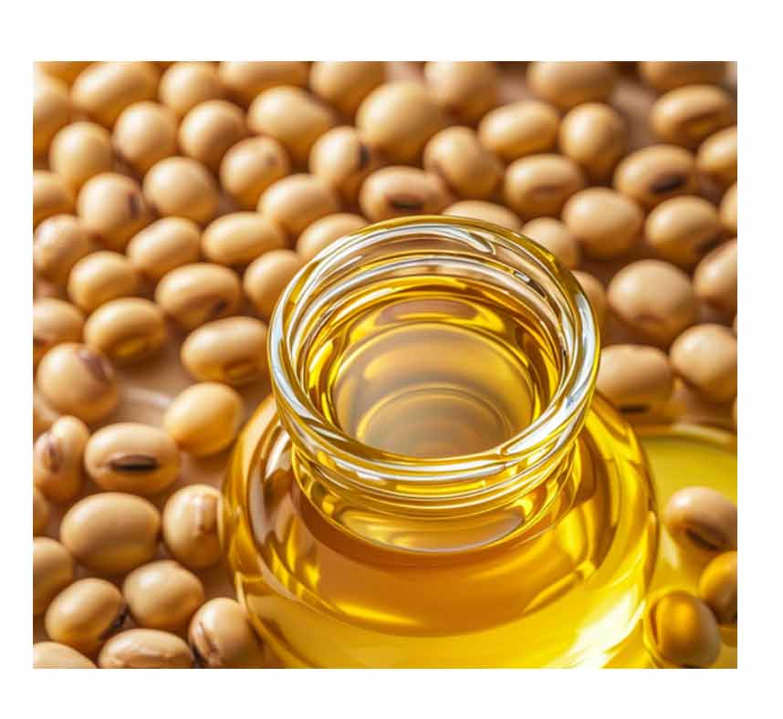 تصویر 3 از قیمت خرید روغن سویا تصفیه شده فله + فروش ویژه