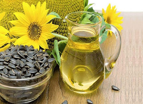 تصویر 2 از قیمت خرید روغن آفتابگردان تصفیه شده فله + فروش ویژه