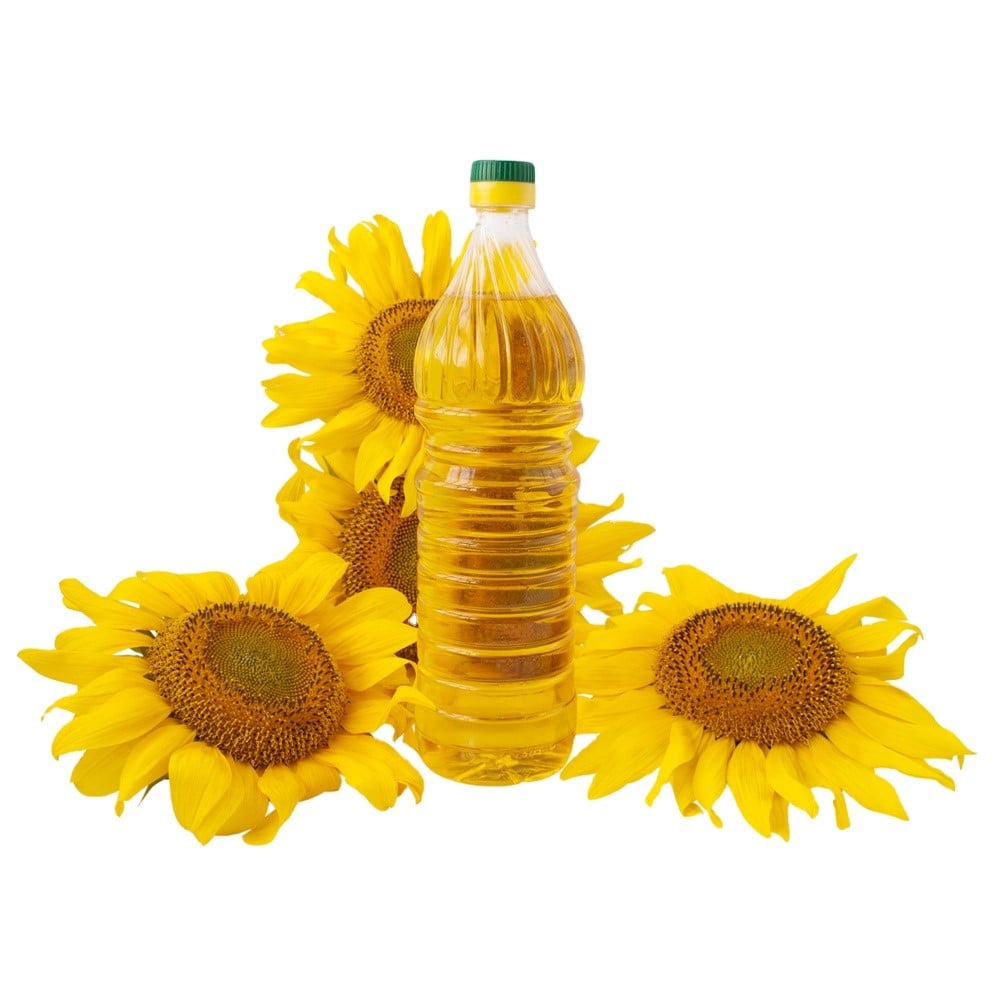 تصویر 4 از قیمت خرید روغن آفتابگردان تصفیه شده فله + فروش ویژه