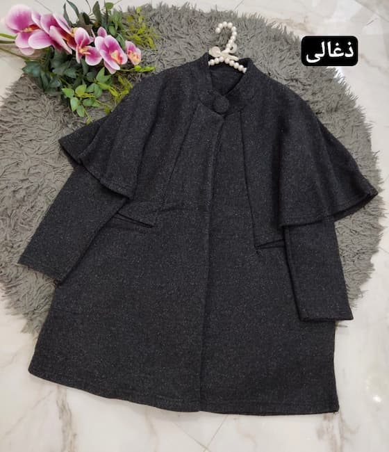 قیمت پالتو گرم