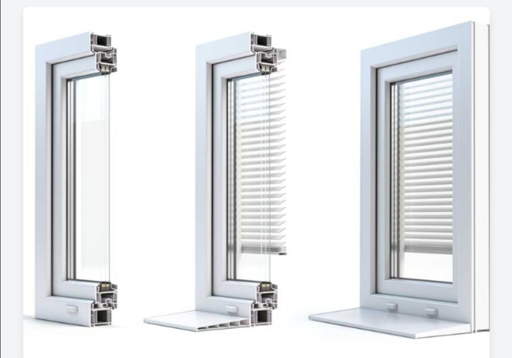 تصویر 3 از عامل فروش پروفیل دو جداره Upvc با شرایط ویژه