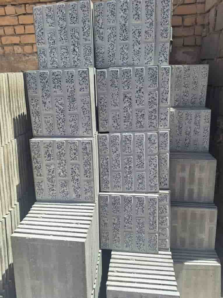 تصویر 3 از خرید موزاییک طرح ماری + قیمت مناسب