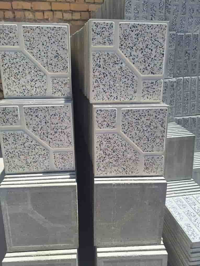 تصویر 4 از خرید موزاییک طرح ماری + قیمت مناسب