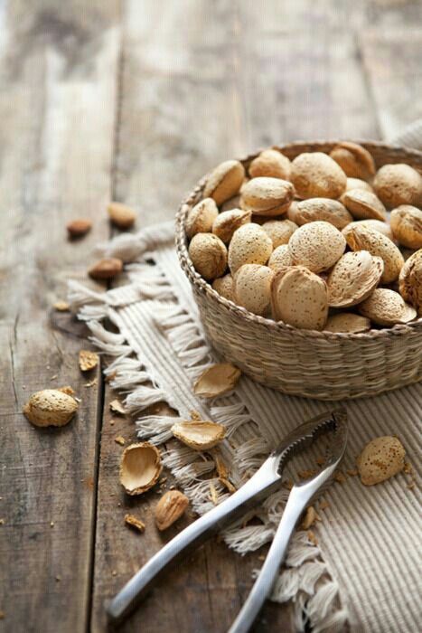 پوست بادام + فروش