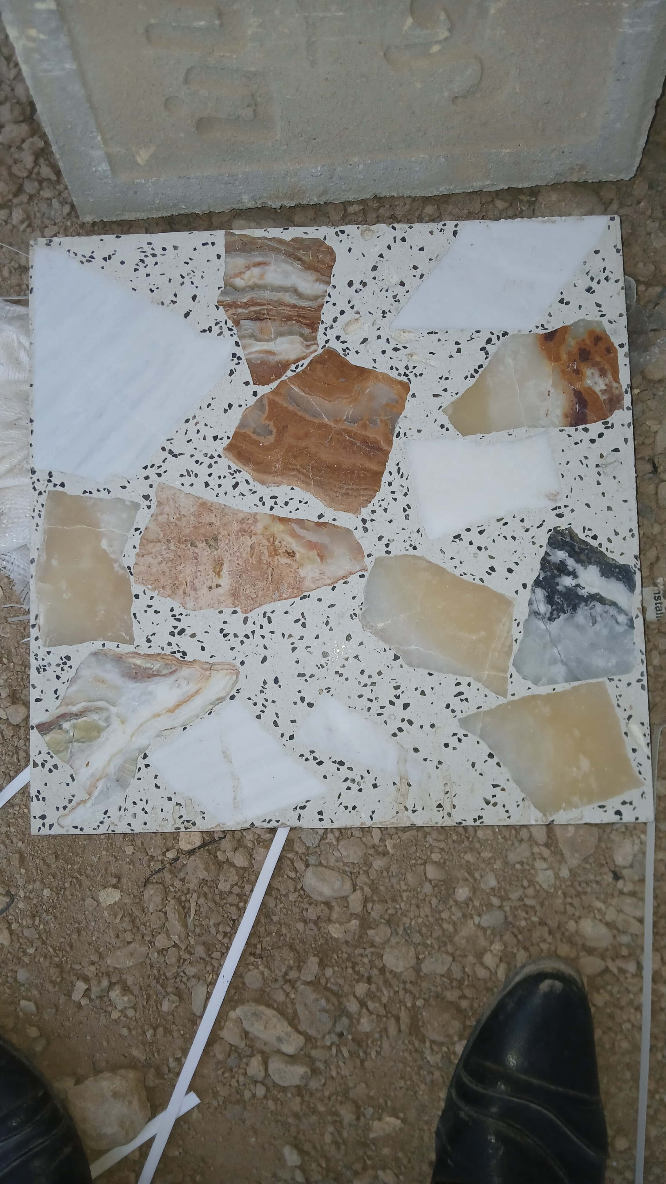 تصویر 2 از خرید انواع موزائیک + طرح های مختلف