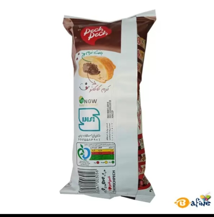 خرید کروسان پچ پچ