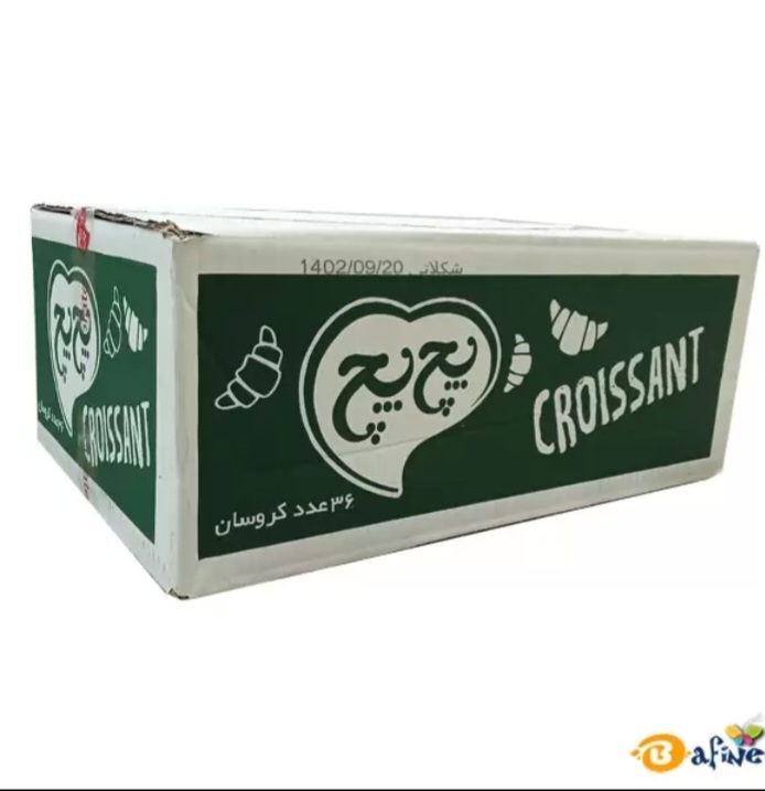 قیمت کروسان پچ پچ