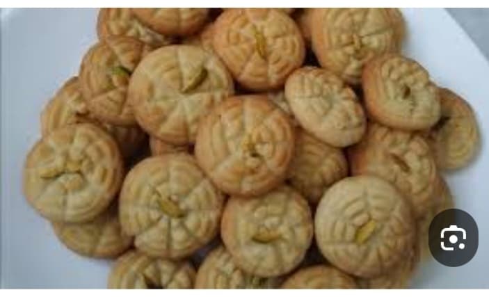 تصویر 2 از خرید و فروش عمده کلوچه بروجردی + تخفیف ویژه