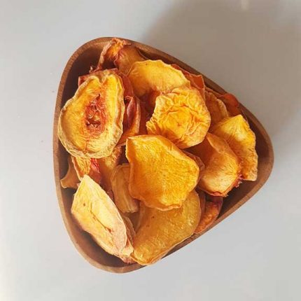 تصویر 1 از قیمت میوه خشک هلو با کیفیت + خرید باورنکردنی