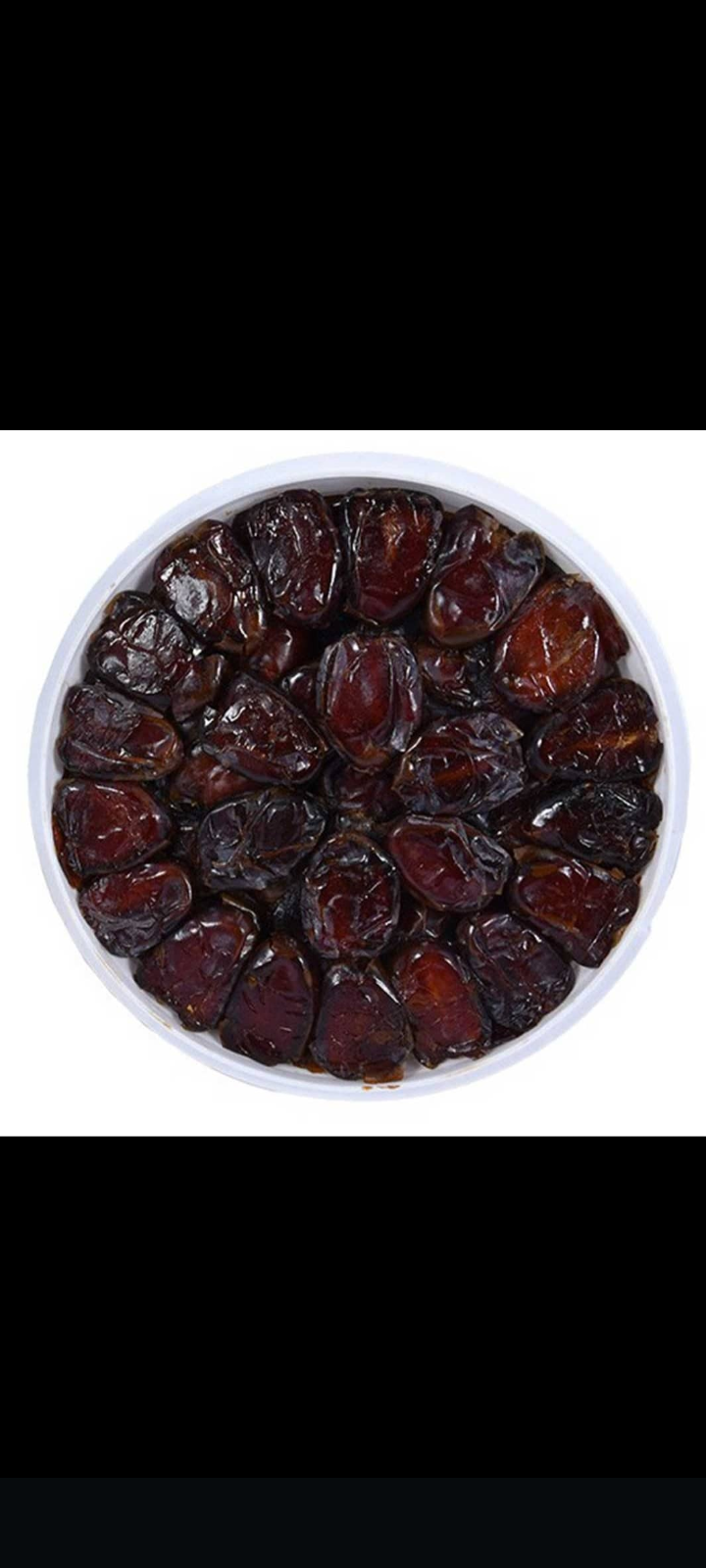 تصویر 1 از خرمای جنوب با کیفیت و فروش صادراتی رقابتی