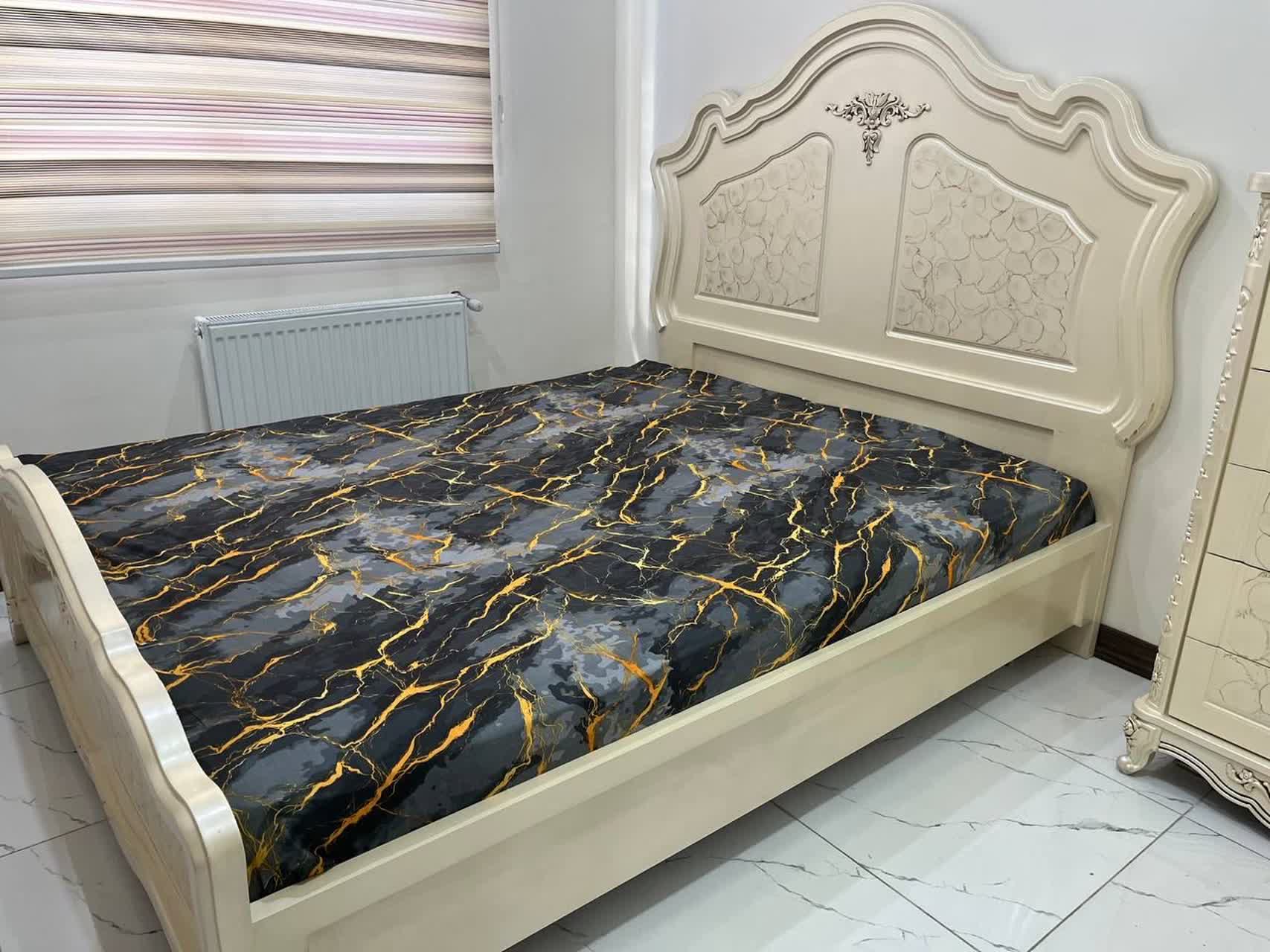 تصویر 4 از خرید عمده نیم ست کشدار یک نفره + فروش اینترنتی ایران