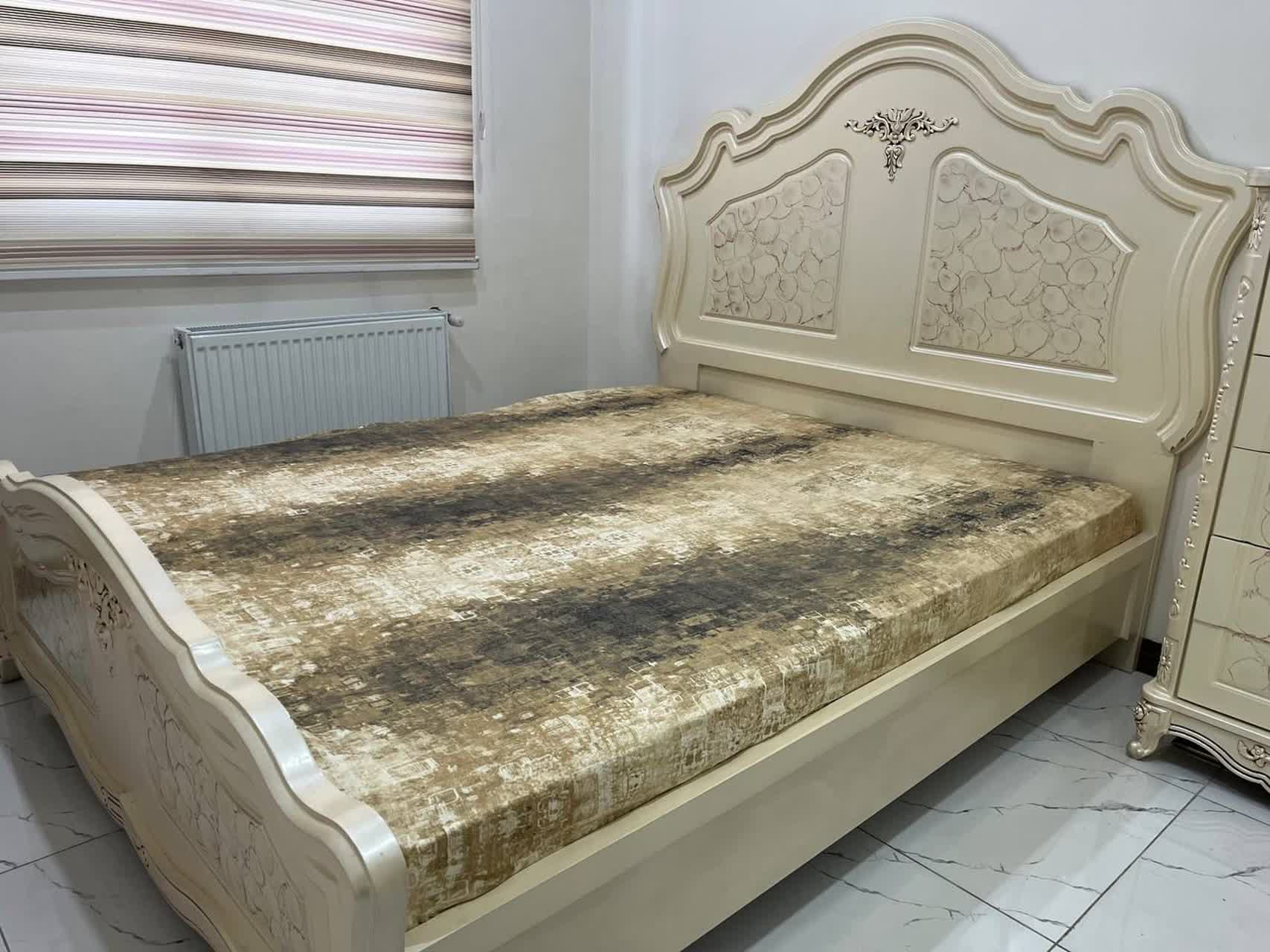 تصویر 1 از خرید عمده نیم ست کشدار دو نفره + فروش اینترنتی ایران