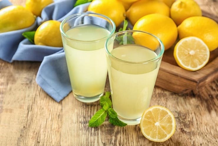 تصویر 4 از قیمت خرید کنسانتره لیمو ترش ارگانیک + فروش ویژه