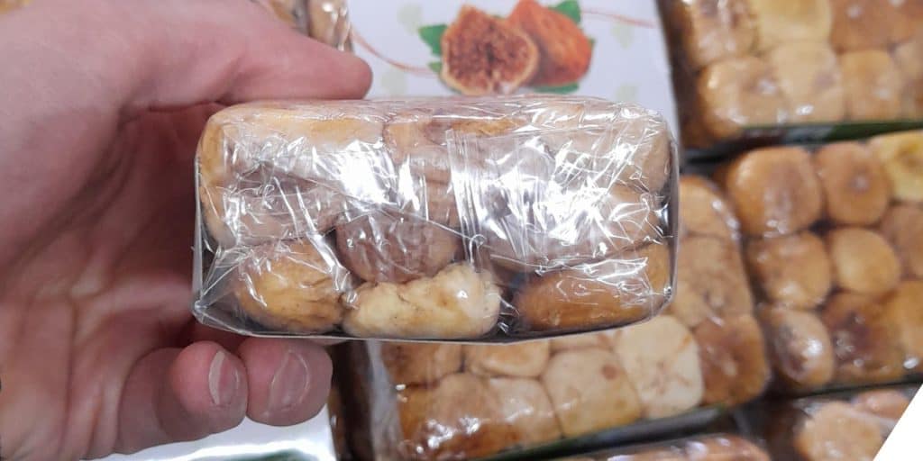 تصویر 3 از راهنما ی خرید انجیر خشک فشرده نی ریز + قیمت عالی