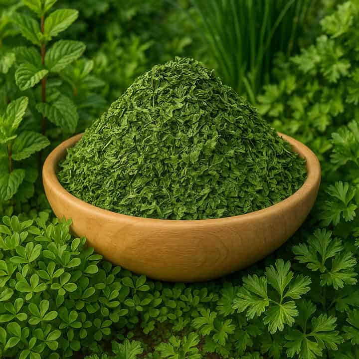 قیمت خرید نعنا خشک محلی با فروش عمده