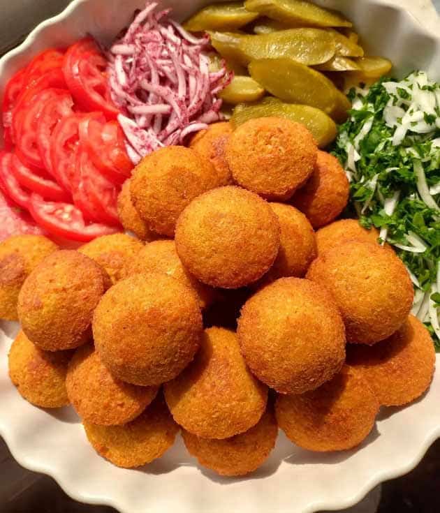 خرید ساندویچ