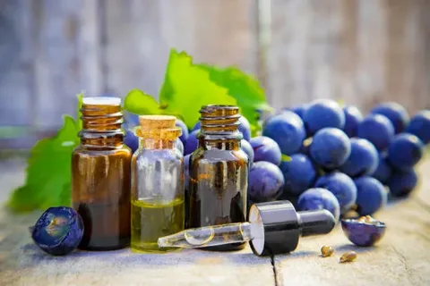 تصویر 4 از خرید روغن گیاهی هسته انگور + قیمت فروش استثنایی