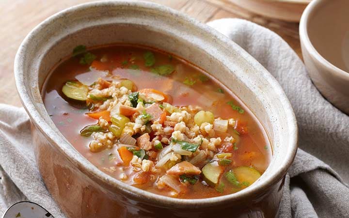 تصویر 2 از خرید و قیمت سوپ گوشت + فروش عمده