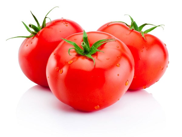 تصویر 2 از خرید گوجه صادراتی + قیمت فروش استثنایی