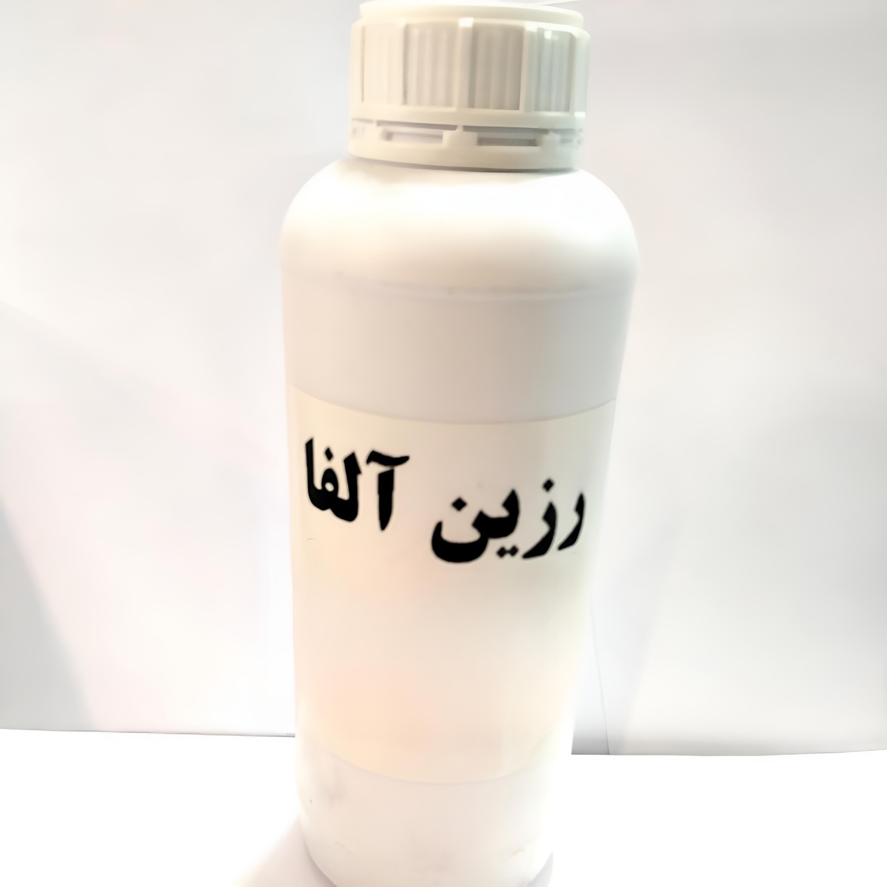 فروش رزین الفا سنگی  + قیمت خرید به صرفه