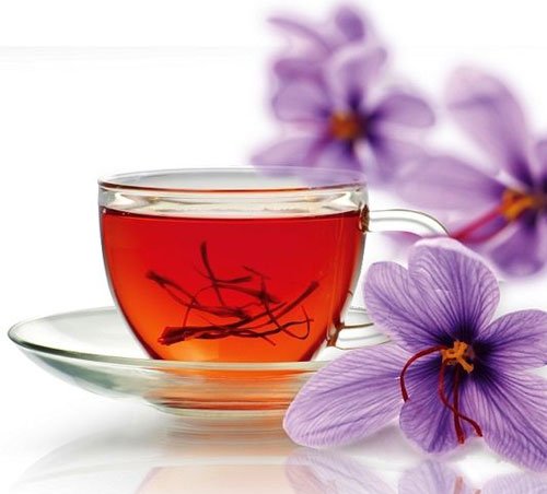 تصویر 3 از قیمت زعفران نرمه + خرید باور نکردنی