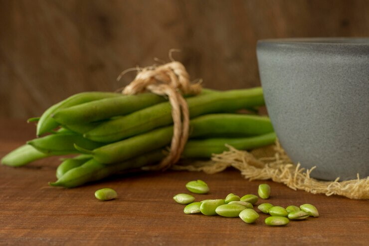 تصویر 2 از خرید و فروش لوبیا سبز نیمه آماده 5 کیلویی با شرایط  فوق العاده