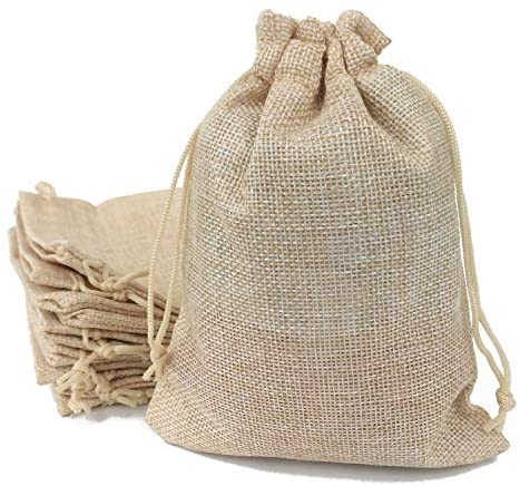 تصویر 1 از فروش کیسه گونی نخی + قیمت خرید به صرفه