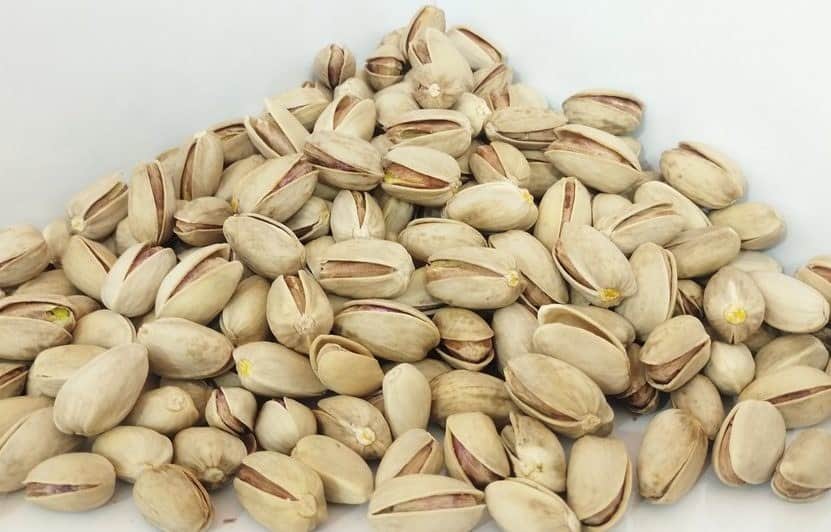 تصویر 2 از خرید پسته اکبری + قیمت فروش استثنایی