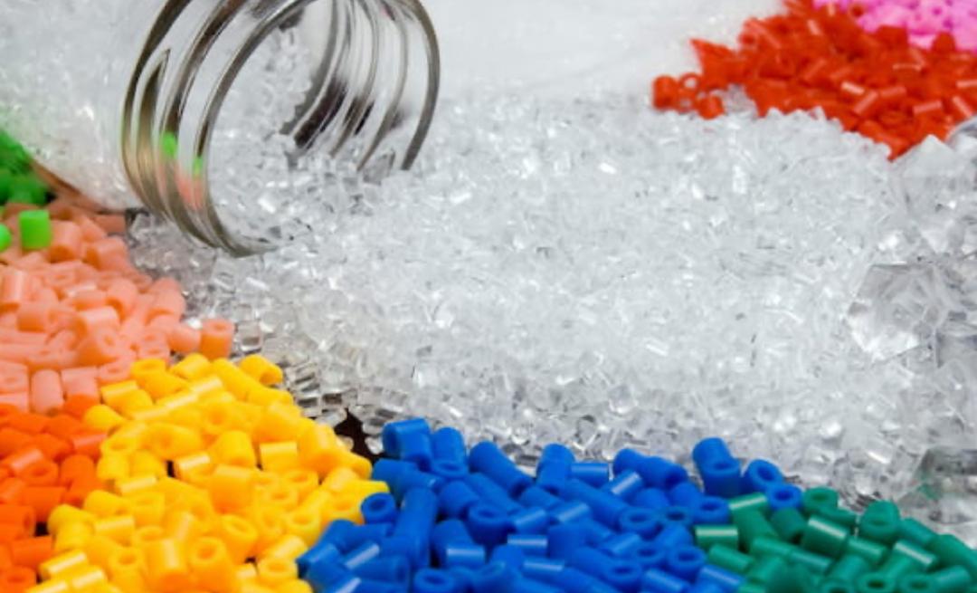 تصویر 1 از فروشنده بهترین گرانول Pvc بادی بی رنگ در ایران + قیمت