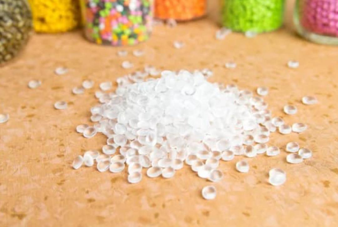 تصویر 2 از فروشنده ارزان ترین گرانول pvc فیلمی بسته بندی در ایران + قیمت ویژه