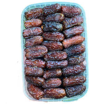 تصویر 1 از فروش خرما پیارم + کیفیت بالا