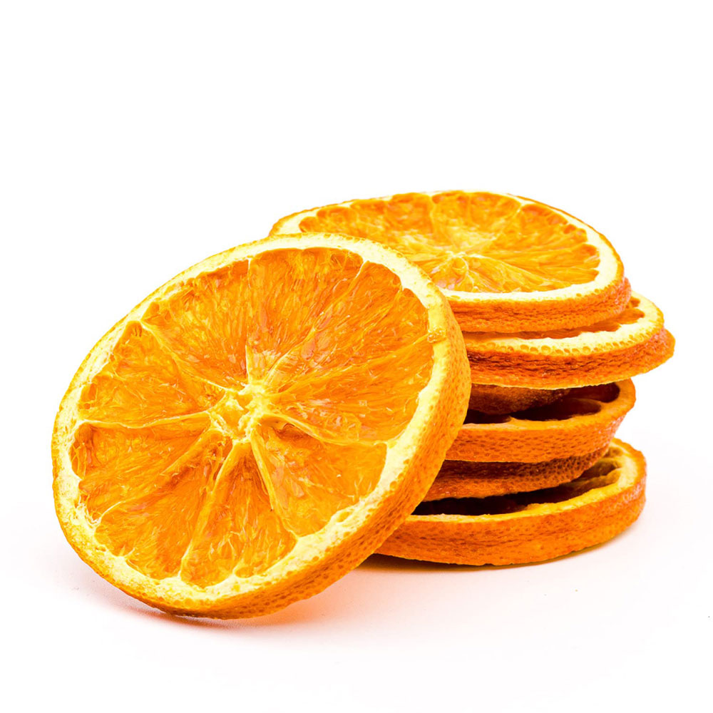 تصویر 5 از قیمت میوه خشک پرتقال با کیفیت  + فروش ویژه