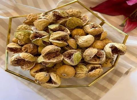 تصویر 1 از قیمت انجیر فوق پرک + خرید باور نکردنی