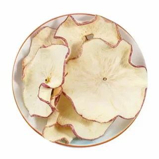تصویر 1 از فروش سیب خشک با کیفیت تازه طبیعی و صادراتی