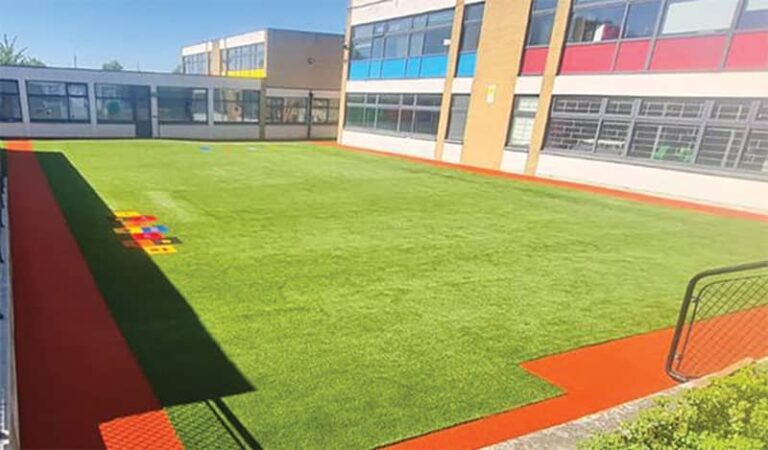 تصویر 3 از خرید مستقیم چمن مصنوعی عمده با امکان ارسال به تمام استان‌ ها