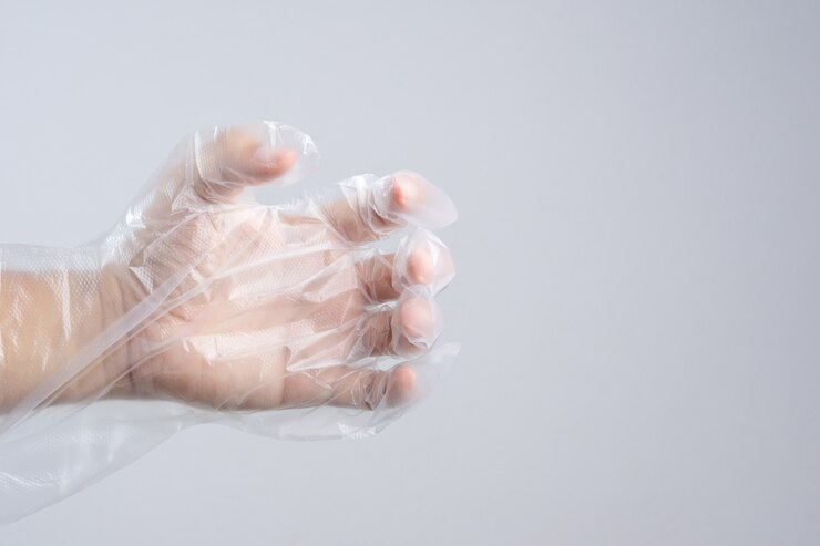 تصویر 3 از قیمت خرید دست کش یک بار مصرف عمده به صرفه و ارزان