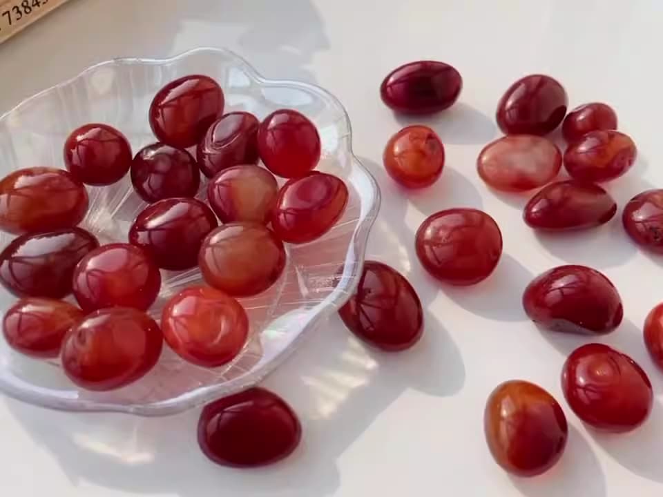 تصویر 3 از خرید سنگ عقیق یمنی + قیمت فروش استثنایی