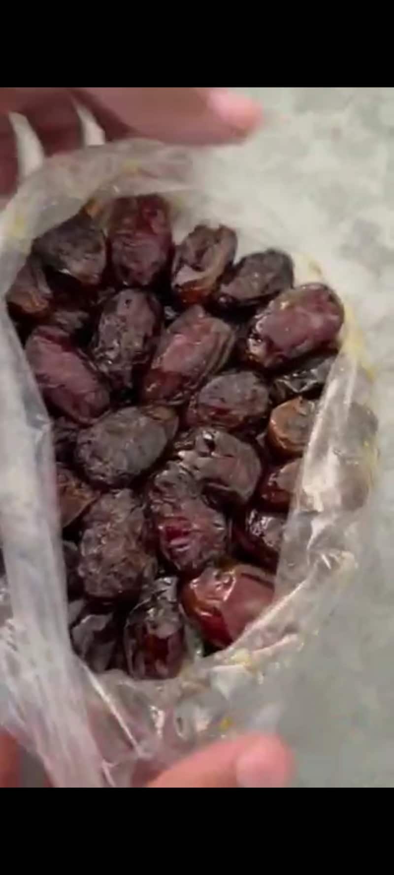 تصویر 2 از فروش خرما کبکاب لوکس آبادان درب کارخانه
