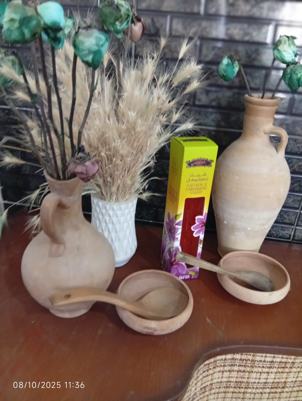 خرید شربت زعفران در دشت ناز