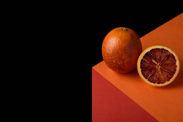 تصویر 1 از قیمت خرید پرتقال خونی + فروش ویژه