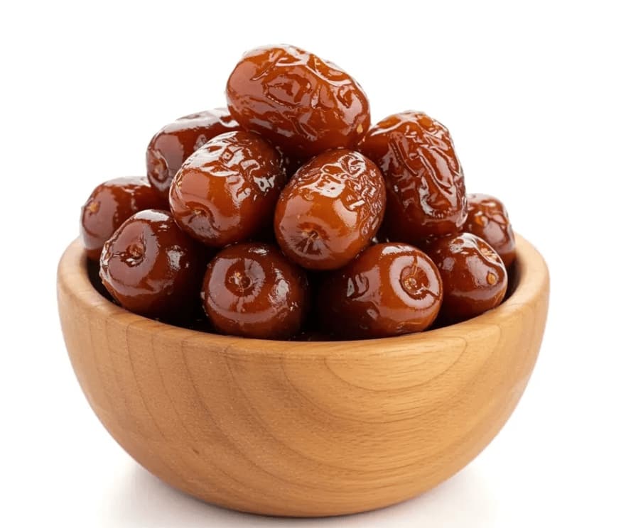 تصویر 3 از فروش خرما خاصویی قشم + قیمت خرید به صرفه