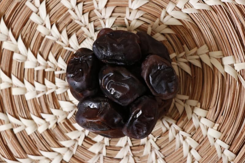 تصویر 3 از خرید و قیمت خرما مضافتی نیمه خشک + فروش عمده